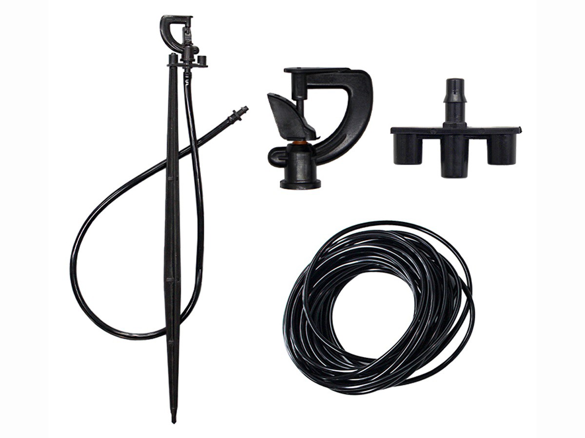 Microsprinkler kit Microsprinkler kit